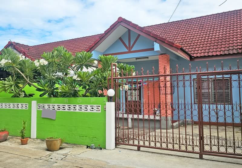 บ้านเดี่ยวแม่กลอง สมุทรสงคราม, Samut Songkhram