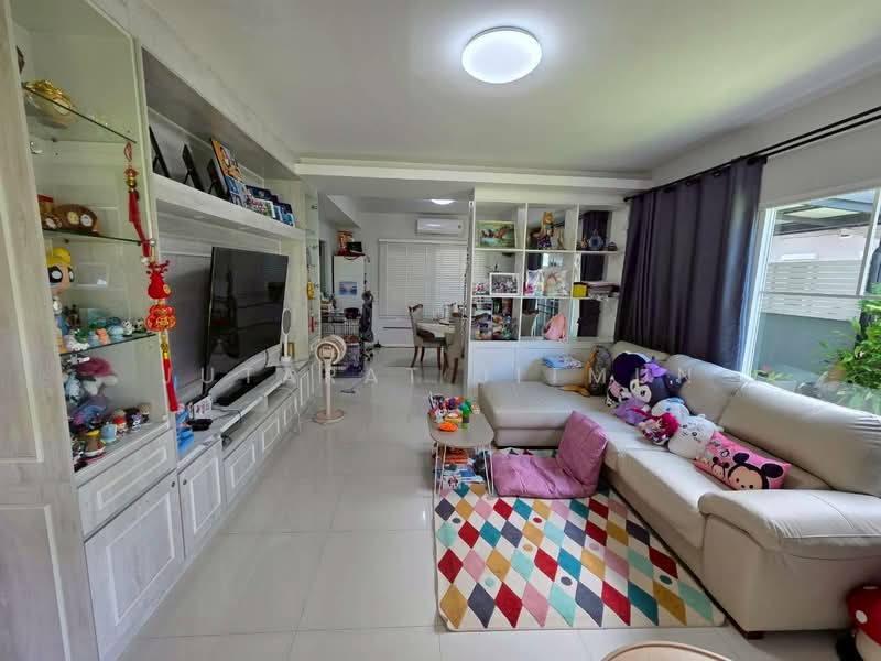 Chaiyaphruek Srinakharin, Samut Prakan
