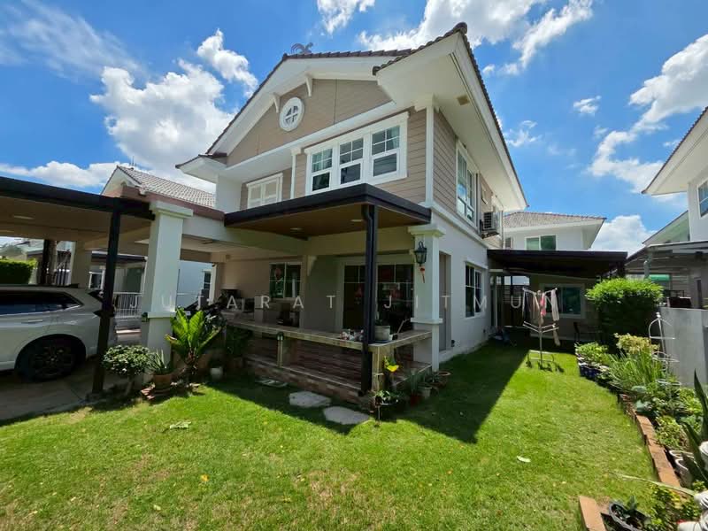 Chaiyaphruek Srinakharin, Samut Prakan