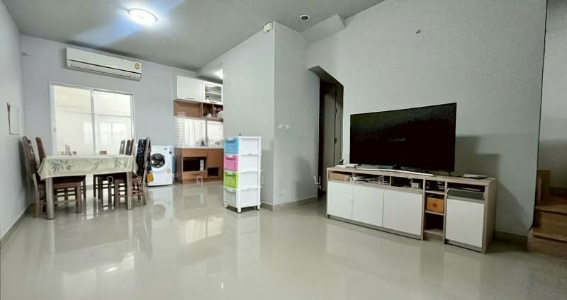 City Sense Ramintra, Bangkok