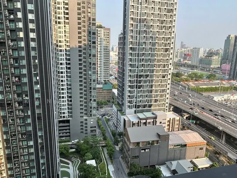 Life Asoke Hype, Bangkok