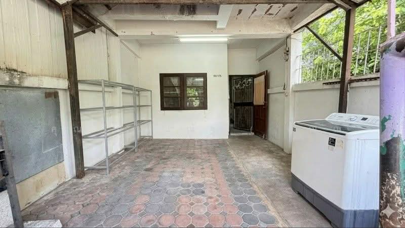 Baan Sriwimon View, Bangkok