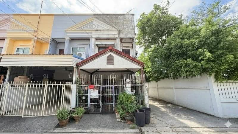 Baan Sriwimon View, Bangkok