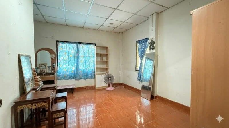 Baan Sriwimon View, Bangkok