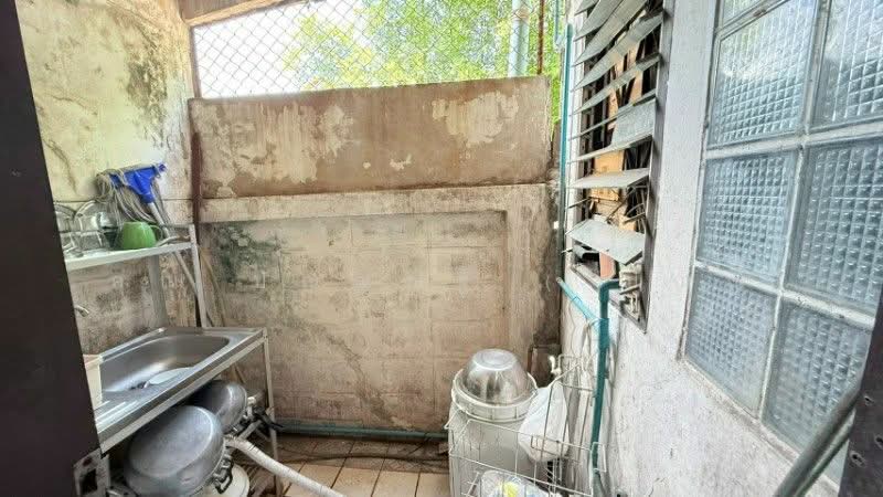 Baan Sriwimon View, Bangkok