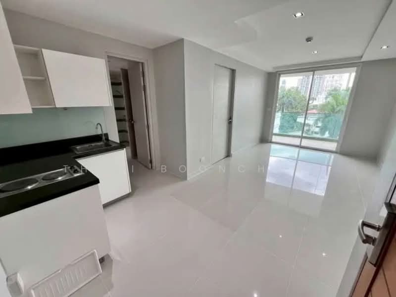 Beverly 33 by Aspira, Bangkok