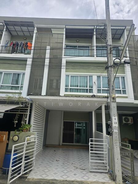 10240, Bangkok