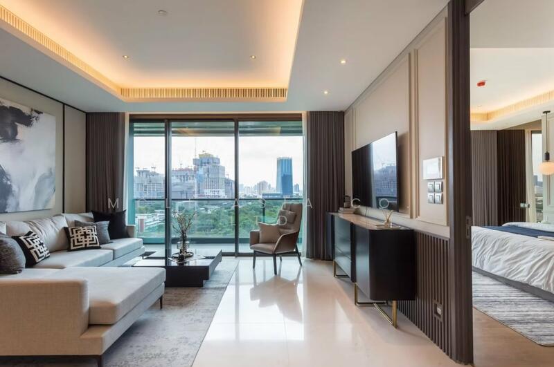 EI8HTEEN SEVEN - One Bangkok, Bangkok