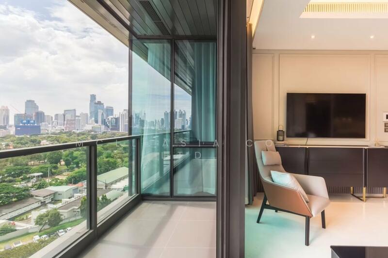 EI8HTEEN SEVEN - One Bangkok, Bangkok
