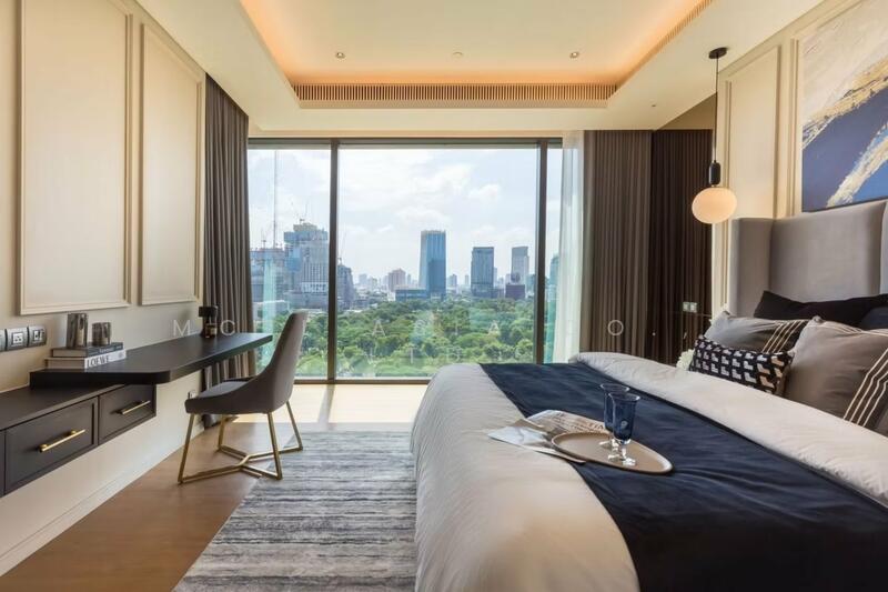 EI8HTEEN SEVEN - One Bangkok, Bangkok