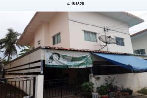 บ้านแฝด ศรีราชา จังหวัดชลบุรี