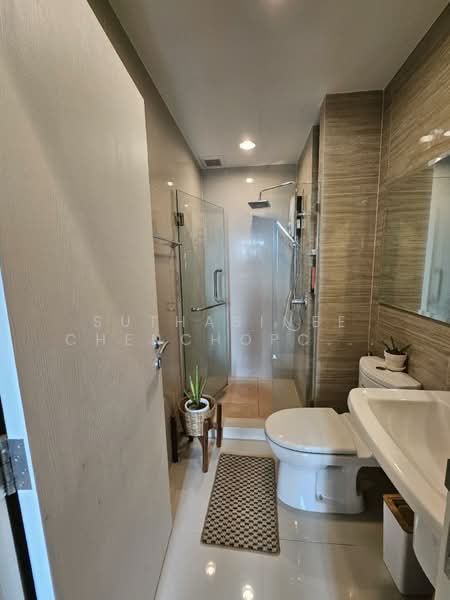 Niche Mono Sukhumvit-Bearing, Samut Prakan