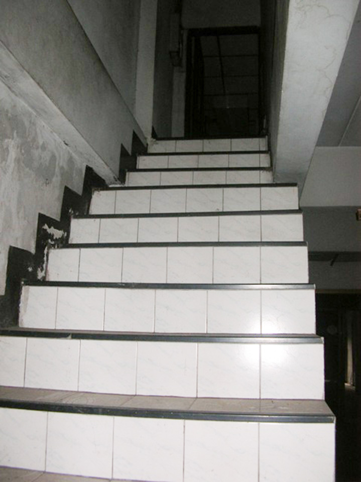 อาคารพาณิชย์ ถนนนวลจันทร์ บางกะปิ