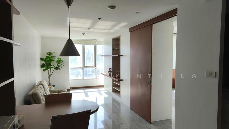 Noble House Phayathai, Bangkok