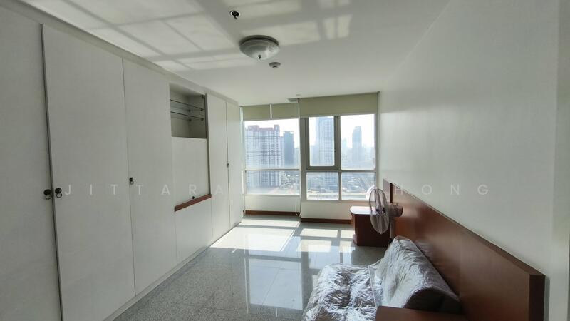 Noble House Phayathai, Bangkok