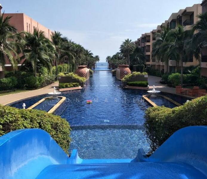 Marrakesh Residences, Prachuap Khiri Khan