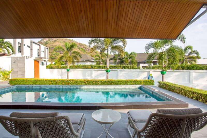 Hillside Hamlet Homes 7, Prachuap Khiri Khan