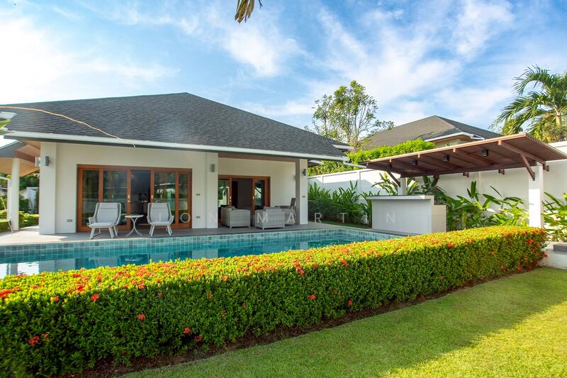 Hillside Hamlet Homes 7, Prachuap Khiri Khan