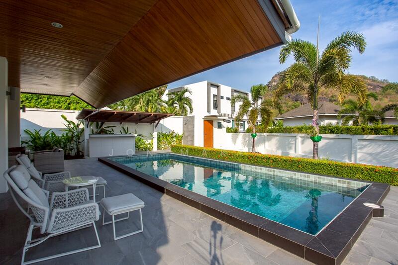 Hillside Hamlet Homes 7, Prachuap Khiri Khan