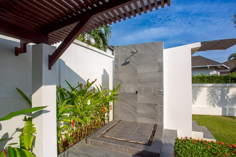 Hillside Hamlet Homes 7, Prachuap Khiri Khan