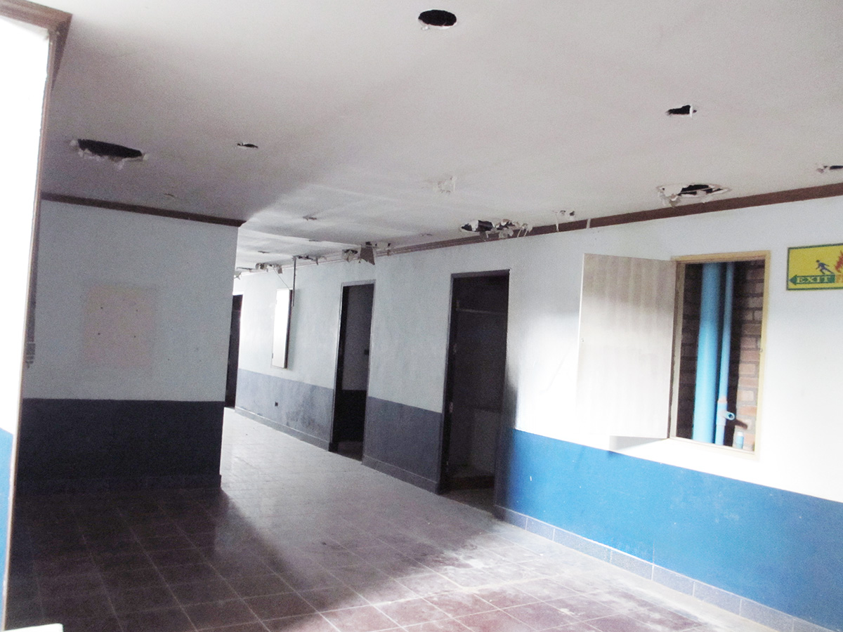 โรงแรมและรีสอร์ท เอส.พี.พาเลส สงขลา