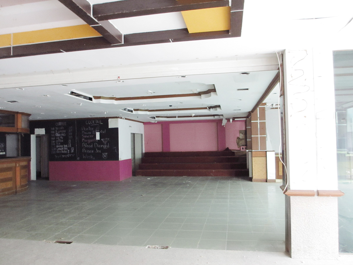 โรงแรมและรีสอร์ท เอส.พี.พาเลส สงขลา