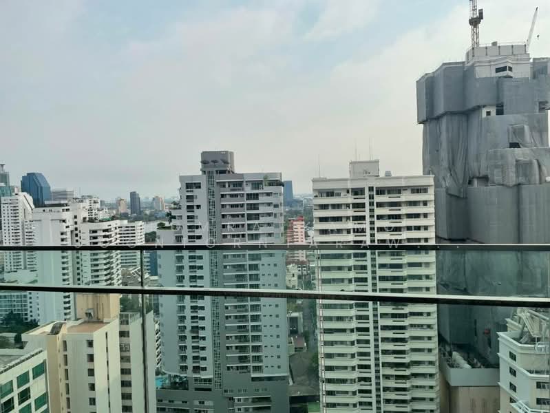 Q1 Sukhumvit, Bangkok