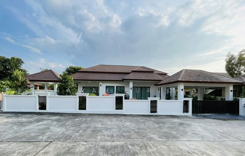 undefined, Chon Buri (Pattaya)