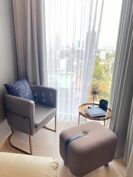 Siamese Exclusive 42, Bangkok