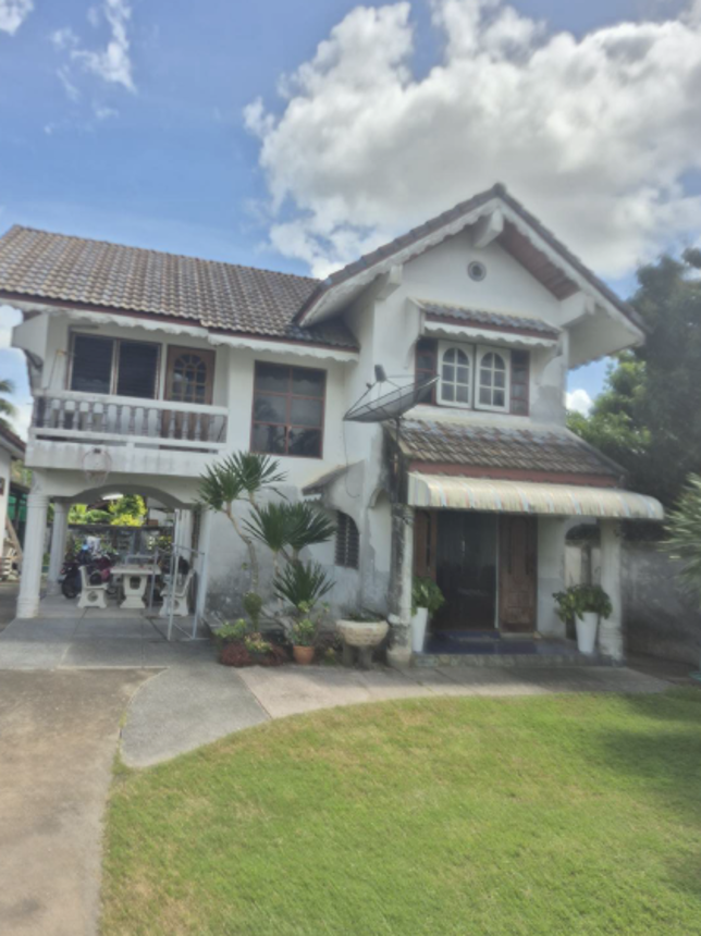 บ้านเดี่ยว บ้านฉาง ระยอง