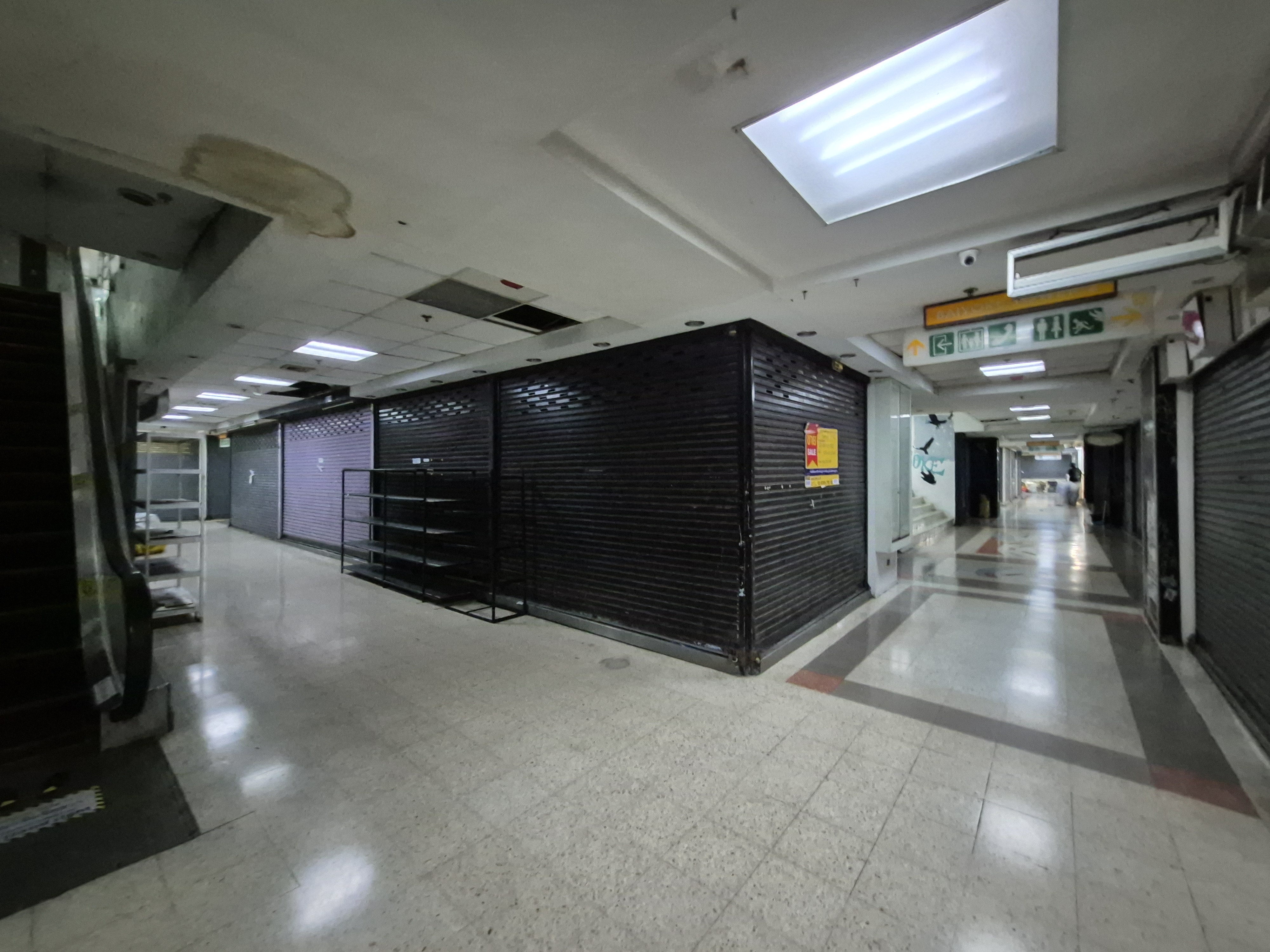 ห้องชุดสำนักงาน โครงการใบหยก 2 ราชเทวี