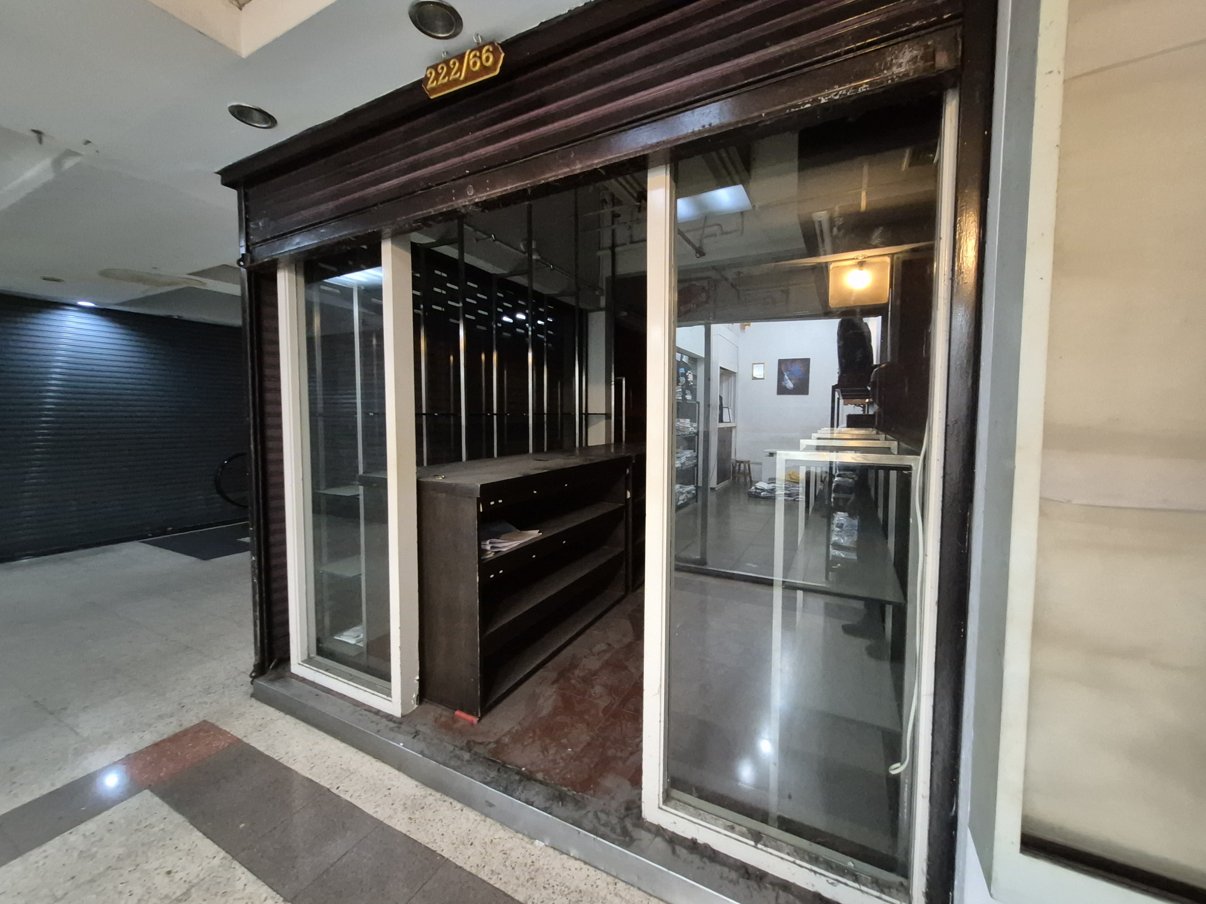 ห้องชุดสำนักงาน โครงการใบหยก 2 ราชเทวี