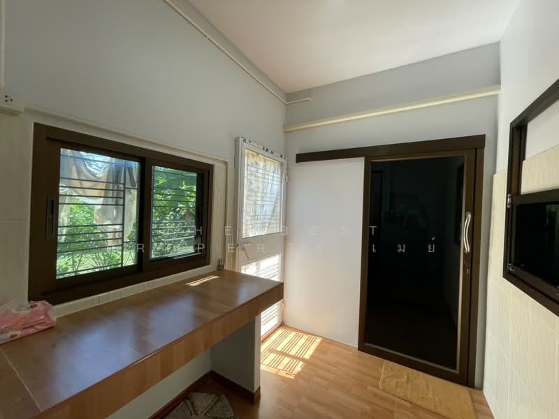 บ้านเดี่ยวบ้านแพ้ว สมุทรสาคร, Samut Sakhon