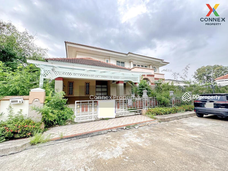 Thana Thong Eligan Home, Bangkok