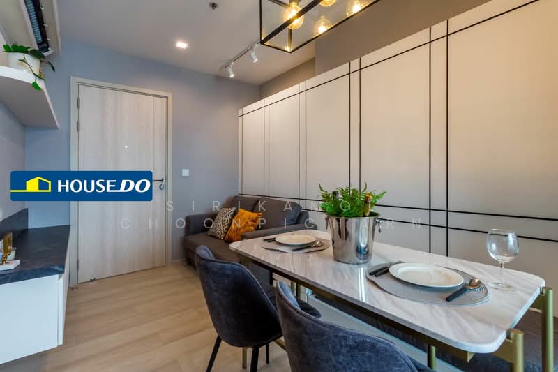 Life One Wireless, Bangkok
