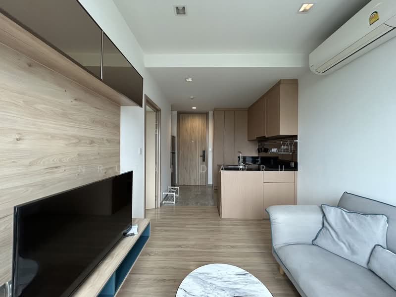 Kawa Haus, Bangkok