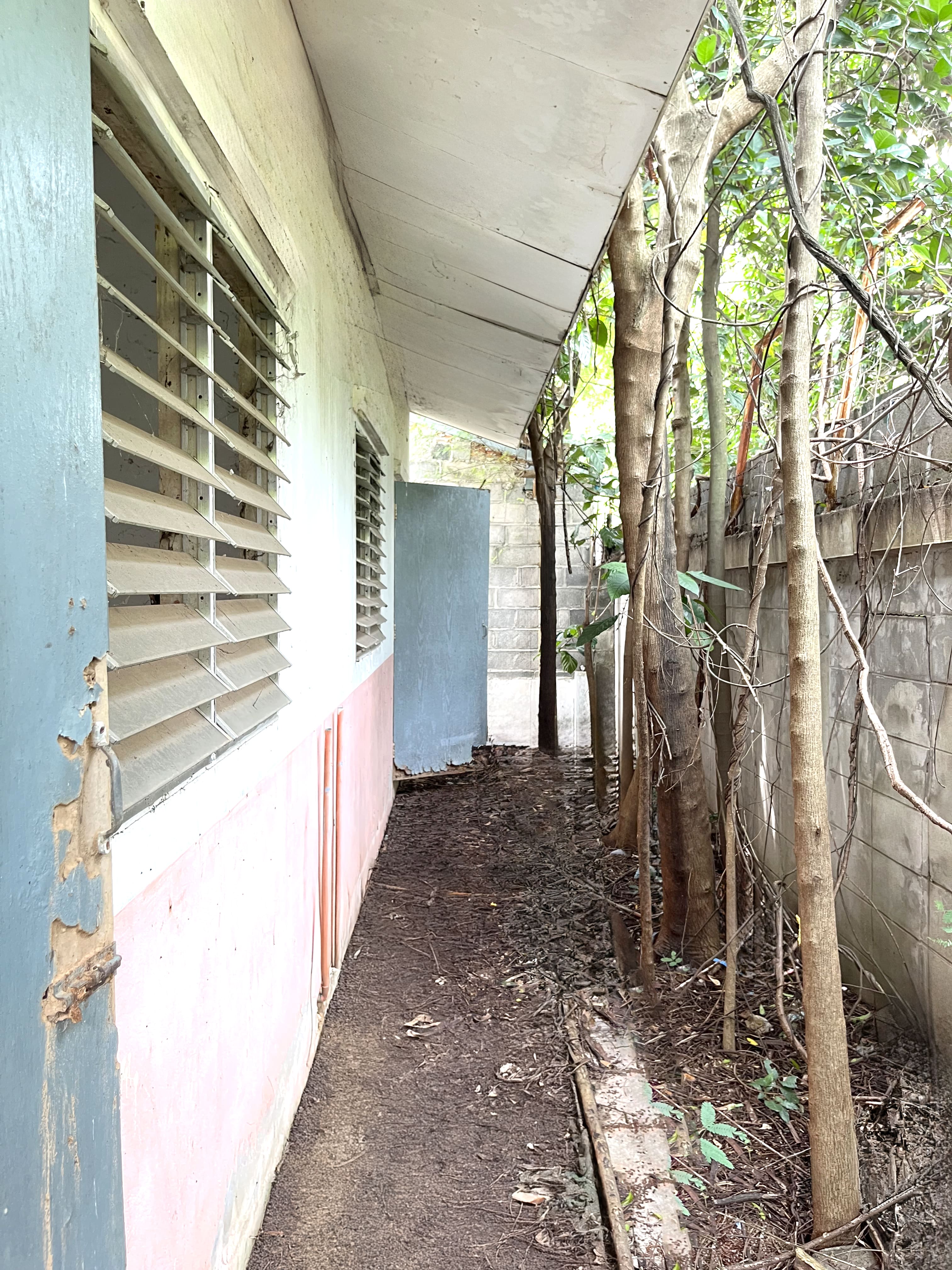 บ้านแฝด โครงการออมสิน นครราชสีมา