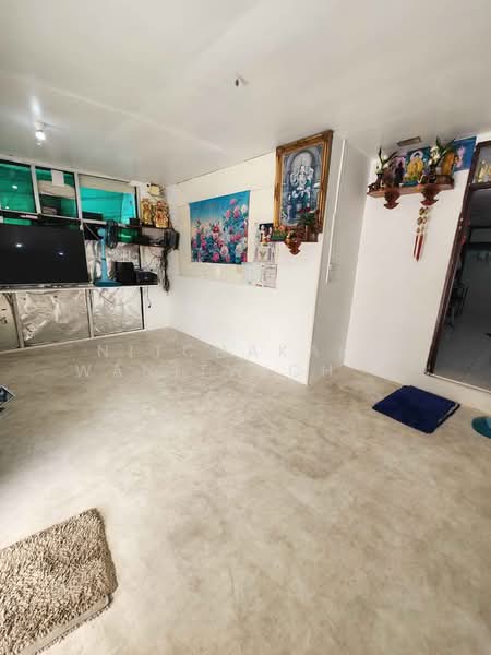 3-BR House, Bangkok