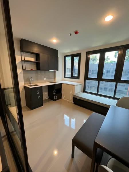 XT Huaikhwang, Bangkok