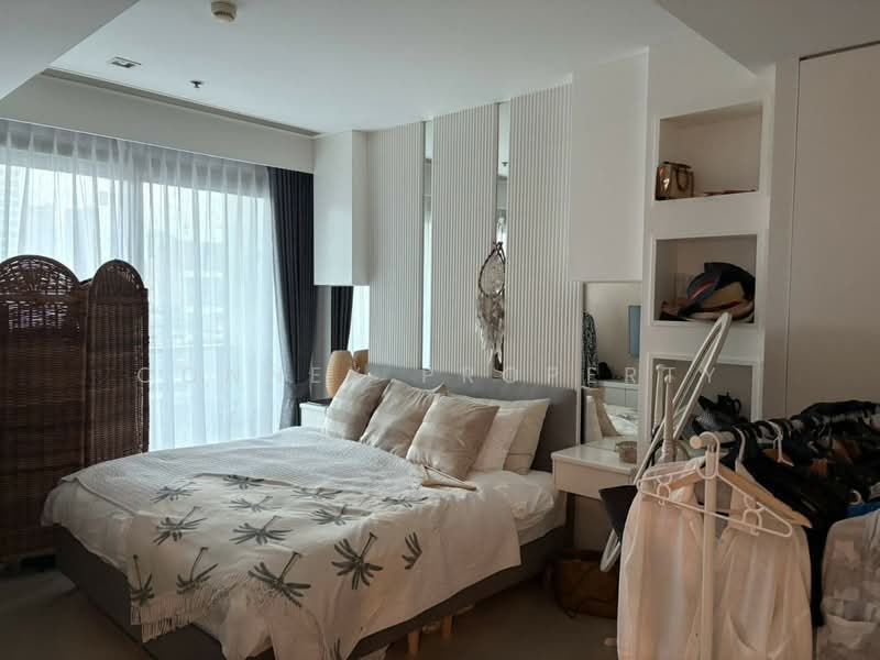 The River by Raimon Land, Bangkok