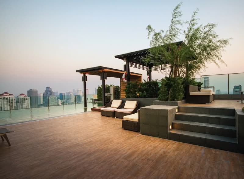 H Sukhumvit 43, Bangkok