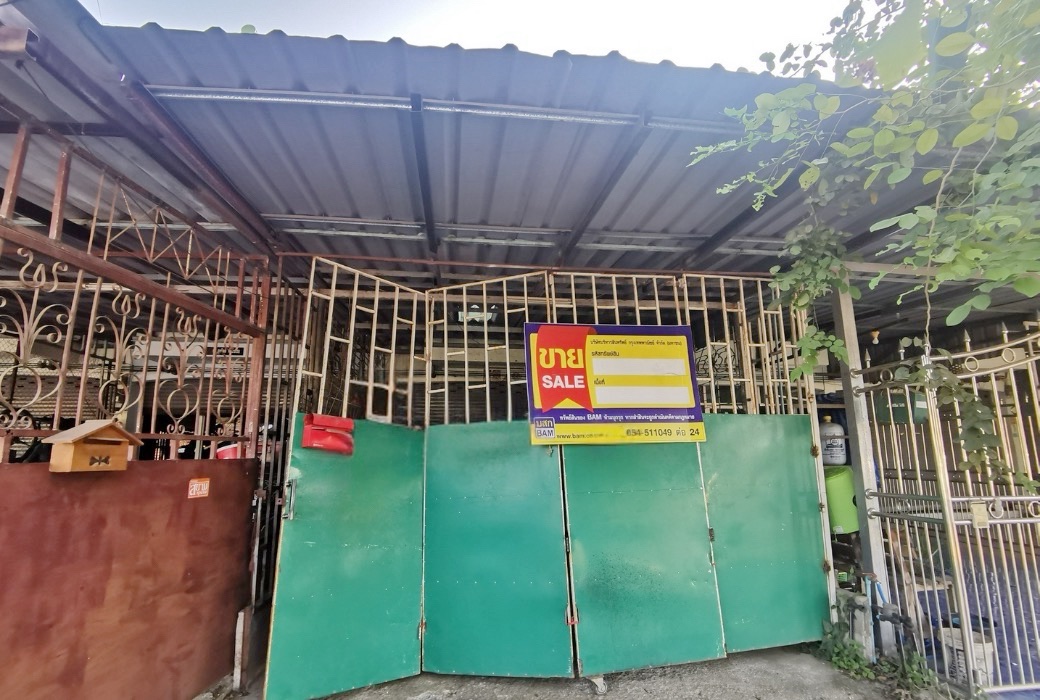 บ้านพักอาศัย 2 ชั้น นอกเมืองอุตรดิตถ์