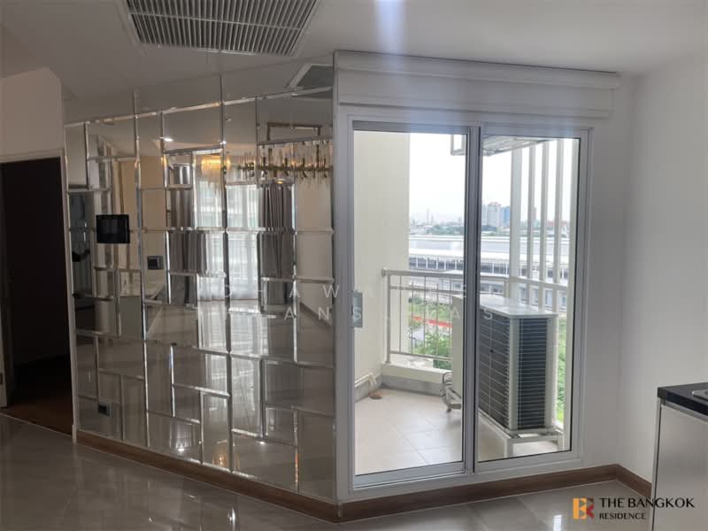 Supalai Wellington, Bangkok