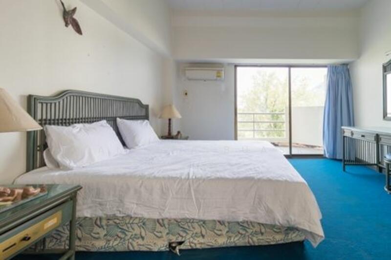 Hua Hin Bluewave Beach Resort, Prachuap Khiri Khan
