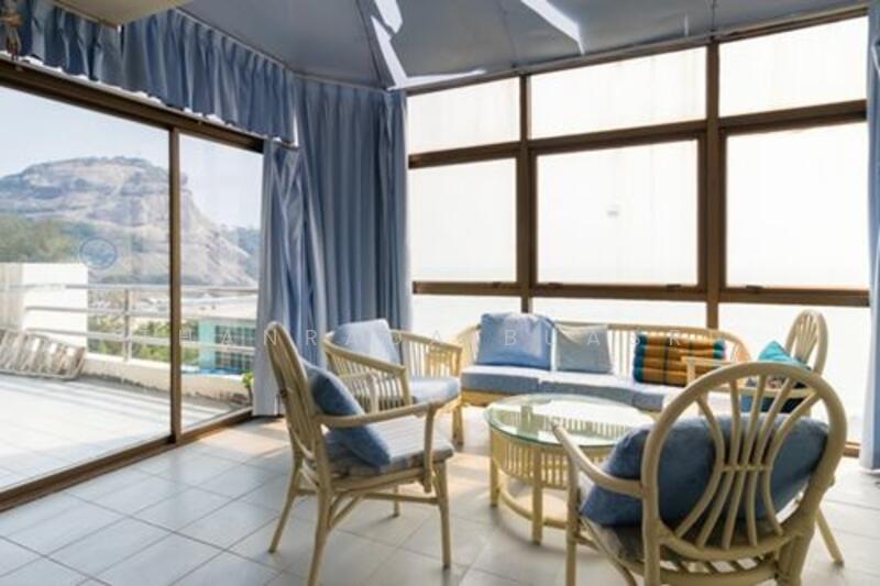 Hua Hin Bluewave Beach Resort, Prachuap Khiri Khan