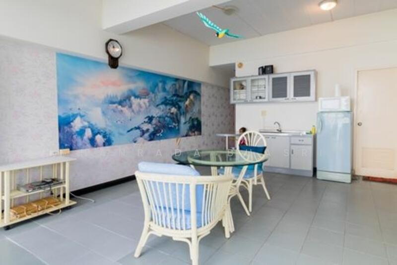 Hua Hin Bluewave Beach Resort, Prachuap Khiri Khan