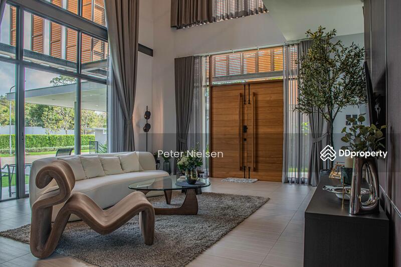 The Prospect Villa, Chon Buri (Pattaya)