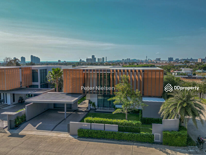 The Prospect Villa, Chon Buri (Pattaya)