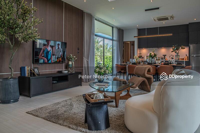 The Prospect Villa, Chon Buri (Pattaya)