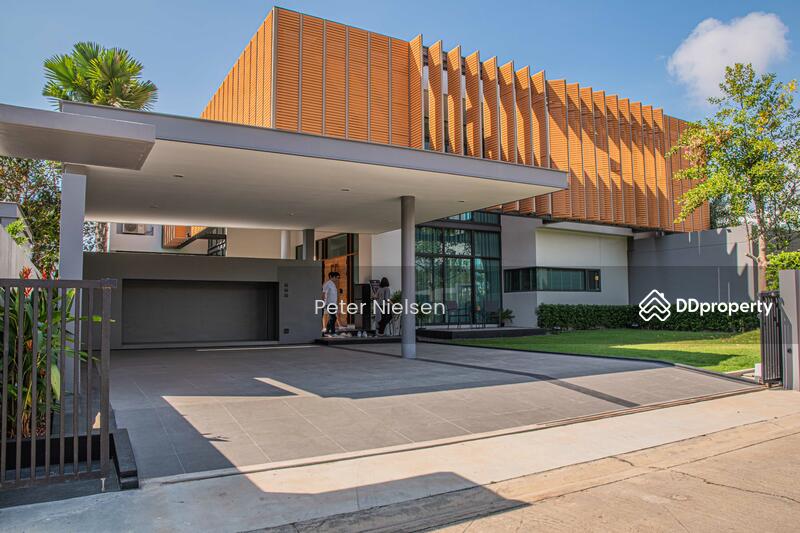 The Prospect Villa, Chon Buri (Pattaya)